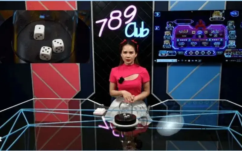789Club có hợp pháp hay không?