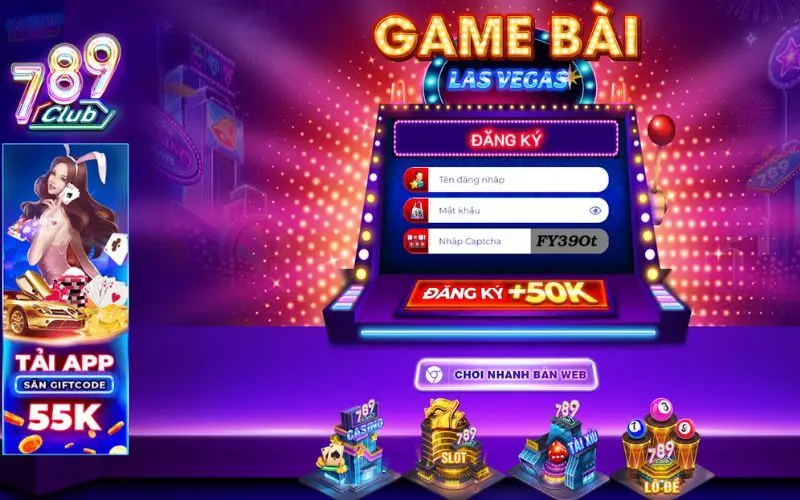 Cách nhận tiền hoàn trả cược 789Club