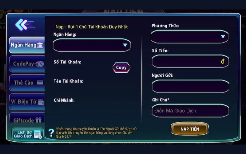 Chọn lựa phương thức thanh toán phù hợp