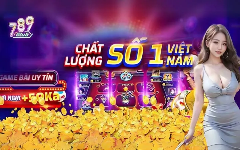 Đôi nét về 789Club