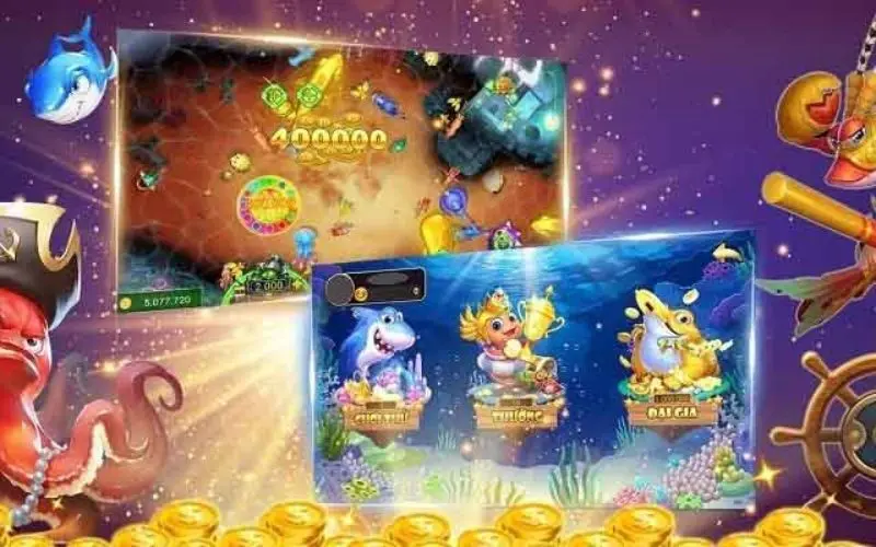 Học hỏi từ những ngư thủ lão làng