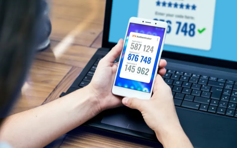Không nhận được mã xác minh