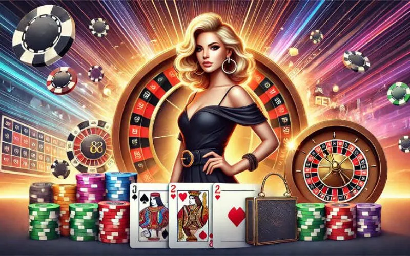 Lợi ích khi nạp tiền 789Club