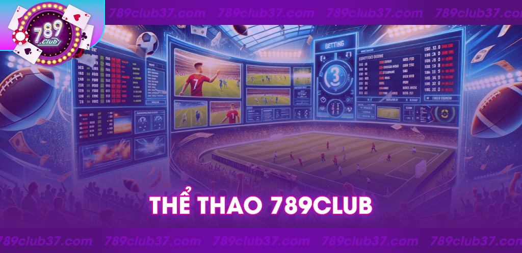 Khám phá chương trình khuyến mãi 789Club đầy hấp dẫn