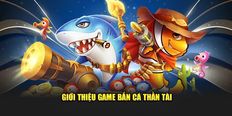 Cách Chơi Bắn Cá Thần Tài Tại Vin68 Với Vũ Khí Đỉnh Cao