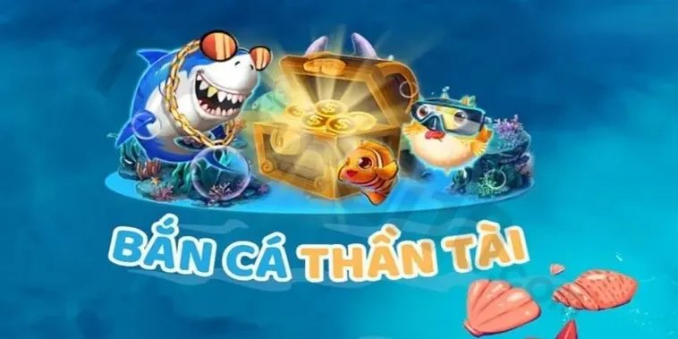 Cách Chơi Bắn Cá Thần Tài Tại Vin68 Với Vũ Khí Đỉnh Cao