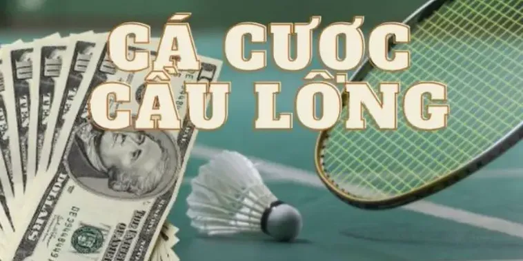 Lật Mở Bí Ẩn: Cách Chơi Cá Cược Cầu Lông Thắng Lớn Tại 79SODO
