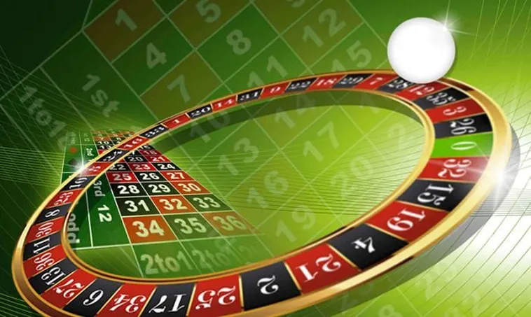 Tất Tần Tật Cách Tham Gia Roulette Cổng Game BET168 Để Kiếm Lợi Nhuận