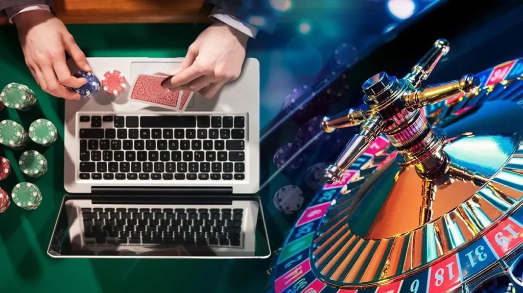 Đăng Ký Casino Online 2Bong88 Nhận Khuyến Mãi Hấp Dẫn Ngay