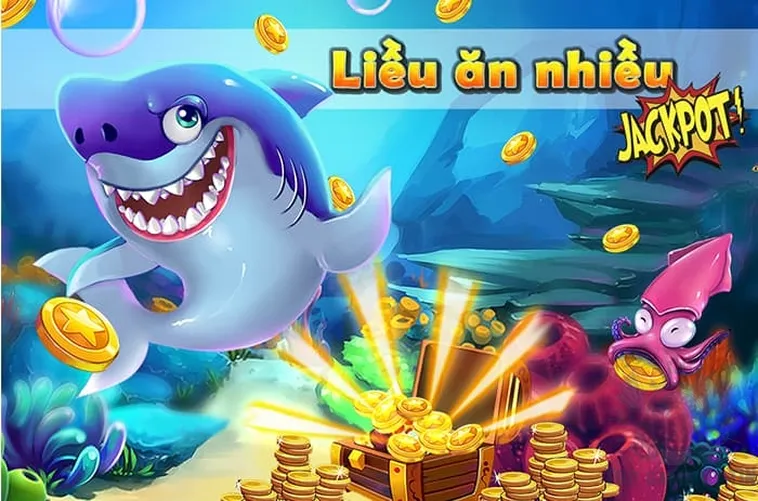 Cách Chơi Thợ Săn Cá Tại 7Club: Bí Quyết Thắng Lớn