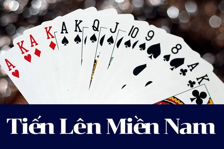 Cach tham gia Tien Len Mien Nam nha 3