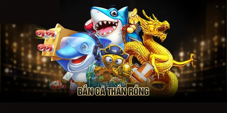 Hướng Dẫn Chơi Bắn Cá Rồng Tại MU9: Bí Kíp Cho Dân Cược Thích Thú
