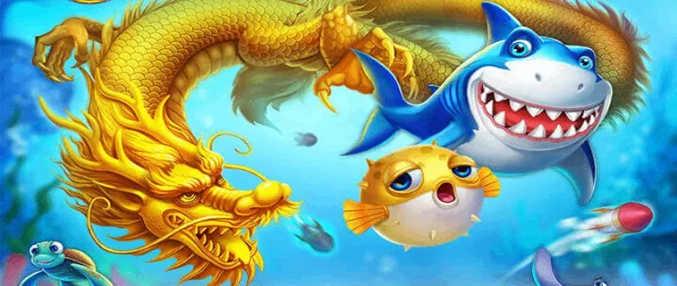 Hướng Dẫn Chơi Bắn Cá Rồng Tại MU9: Bí Kíp Cho Dân Cược Thích Thú