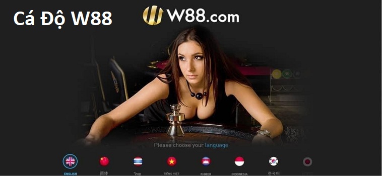 Lên Kế Hoạch Cá Độ W88 Thông Minh Và Chiến Lược