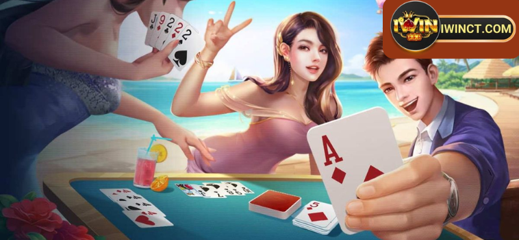 meo choi game bai tai iWin