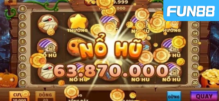 no hu online tai fun88