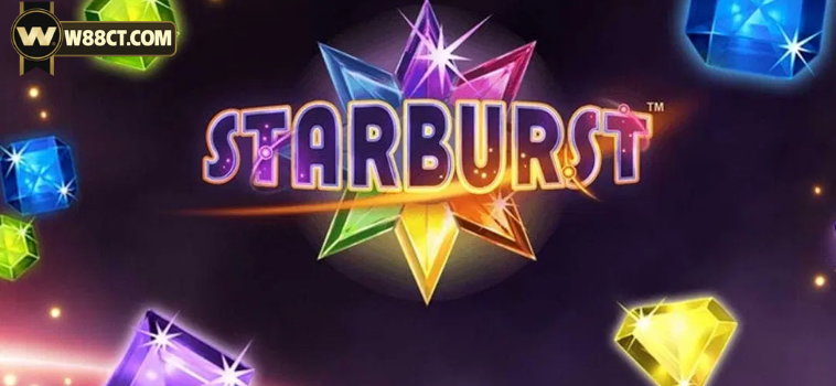 starburst w88