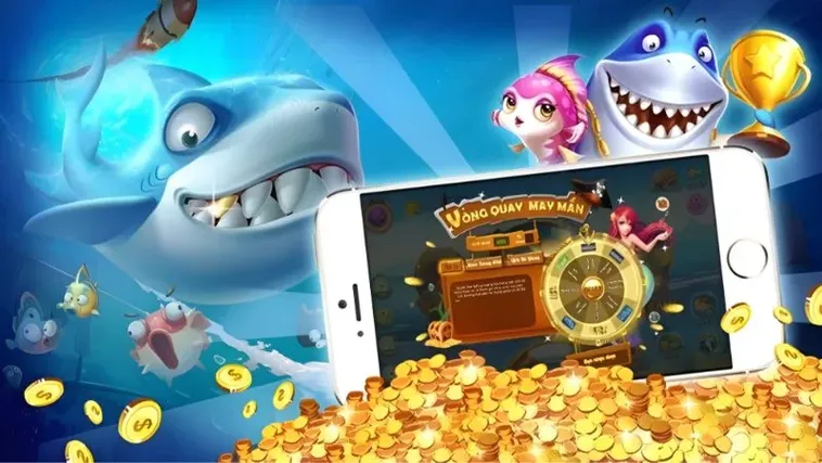 Hướng Dẫn Cách Chơi Thợ Săn Cá Tại Topbet379 Hiệu Quả Nhất