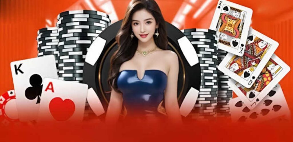 Cổng Game 789P