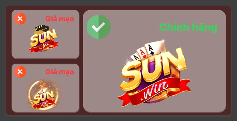 Làm Sao Để Biết Đâu Là Website Sunwin Chính Hãng Trong 3 Phút
